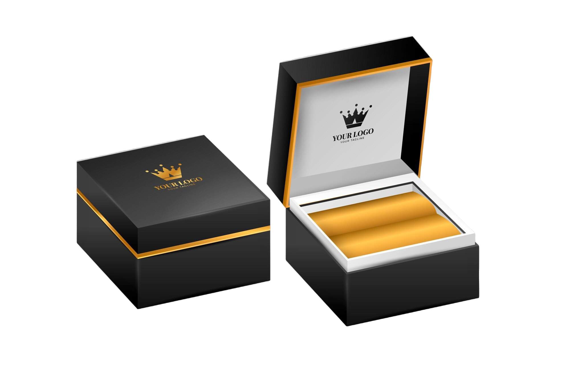 Box Printing Company in Dubai